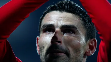 Eugen Trică a demisionat de la CFR Cluj