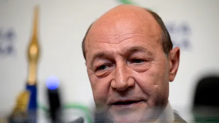 Traian Băsescu se ocupă și de programa școlară. Sfaturile fostului președinte