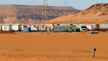 ULTIMUL MESAJ transmis prin SMS al unuia dintre cei doi români uciși în Algeria