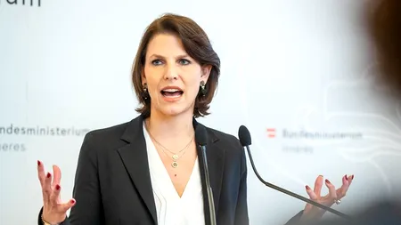 Ministrul austriac pentru Afaceri Europene, despre aderarea României la Schengen: „Se poate face pas cu pas, doar după reformarea politicii de azil a UE”