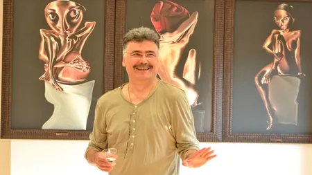 Ionel Onofraș, primul primar al Iașiului de după Revoluție, un artist al violului, condamnat definitiv la 20 de ani de închisoare