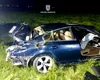 Tânăr de 23 de ani, MORT într-un accident rutier în Dâmbovița. La volan era un șofer de 18 ani