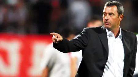 Rednic l-ar putea înlocui pe Enzo Scifo la Mons