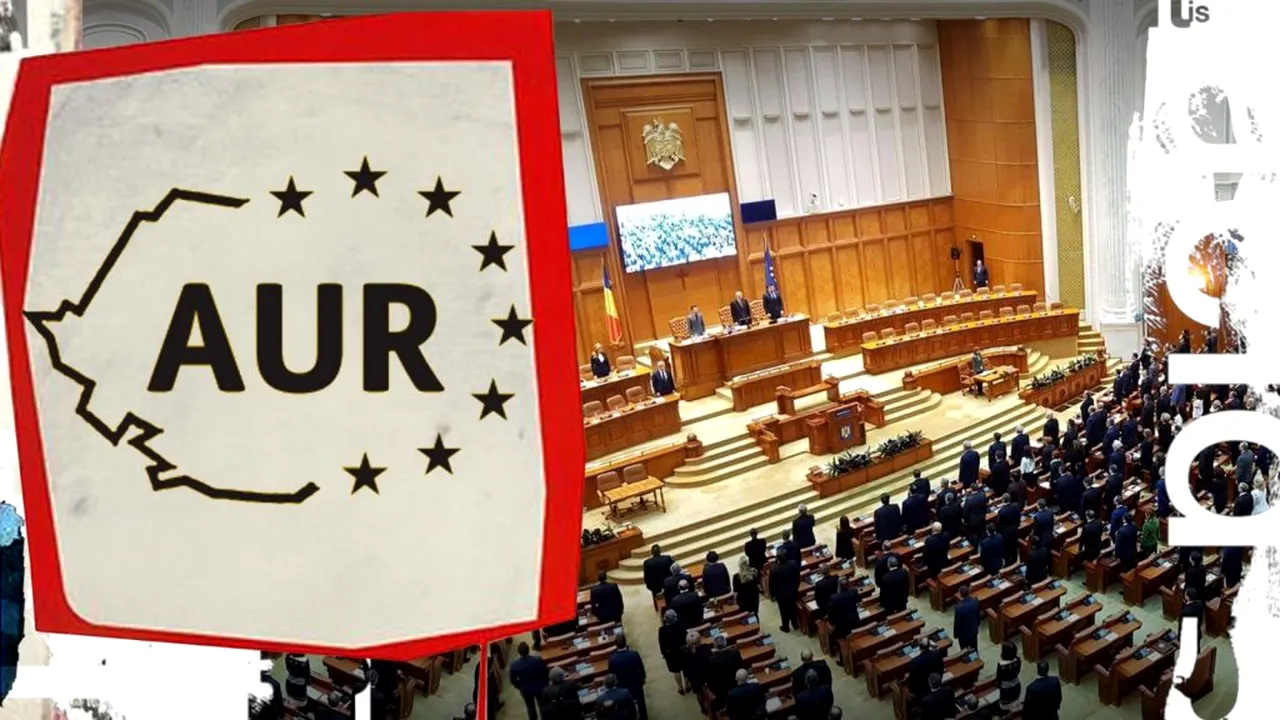 ALEGERI PARLAMENTARE 2020. Cum a reușit partidul AUR să treacă pragul electoral? Marius Ghincea pentru GÂNDUL.RO: „Întotdeauna a existat un electorat naționalist în România. AUR, un partid care adoptă stilul politic populist al USR”  (EXCLUSIV)