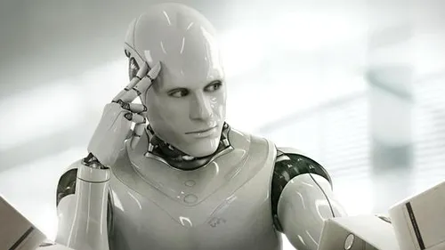 Roboții ar putea acapara peste 800 milioane de joburi până în anul 2030

