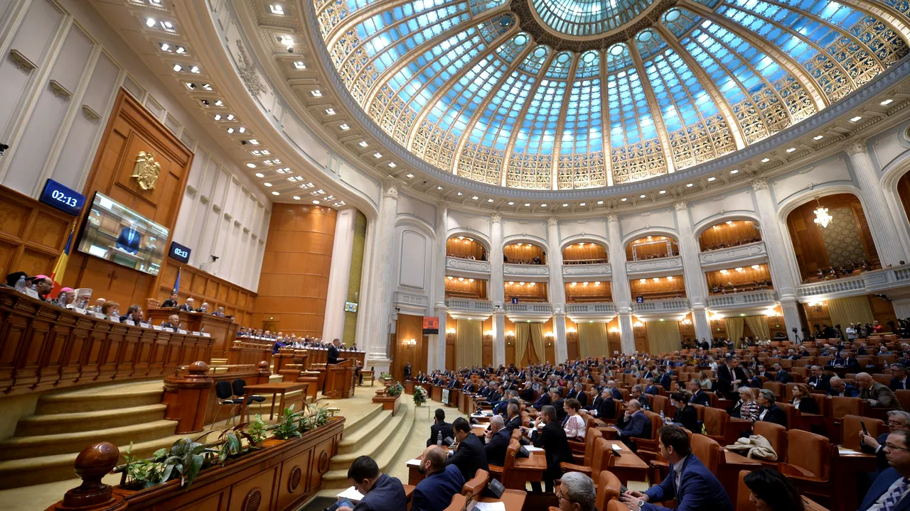 Test pentru obținerea CETĂȚENIEI. Câți politicieni își cunosc ÎNDATORIRILE DE ROMÂN