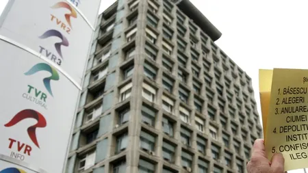 TVR: Lăzescu a propus în CA găsirea unei soluții pentru deblocarea conturilor. CA nu își asumă reforma