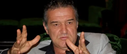 Momente grele pentru Gigi Becali în pușcărie: „A făcut o cerere în acest sens, dar a fost REFUZAT