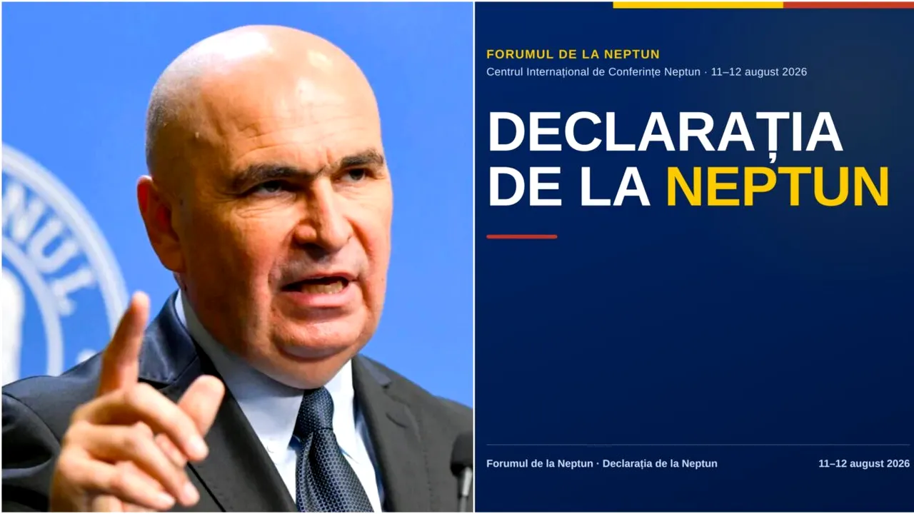 Reprezentanții mediului agricol dau un ultimatum clasei politice: Guvern cu drepturi depline sau anticipate. Ce cuprinde Declarația de la Neptun