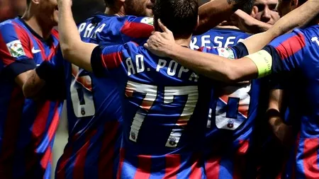 Reacția Stelei după ce numele echipei a apărut într-un scandal cu meciuri trucate