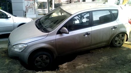 România, locul 138 din 140 la „calitatea drumurilor