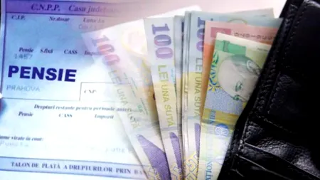 Anunț oficial | Acestor pensionari li se mărește PENSIA cu 224 de lei, începând cu 1 septembrie 2024