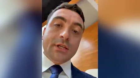 Europarlamentarii AUR au votat împotriva Ursulei von der Leyen/George SIMION a întrebat pe fiecare reprezentant cum a votat