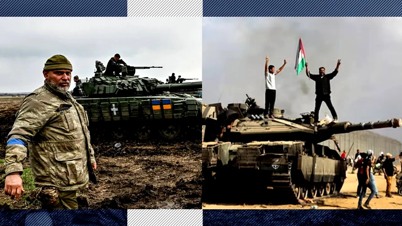 2025, primul an sub semnul ”AMERICA FIRST”. Ștefan Popescu, analist politică externă: 