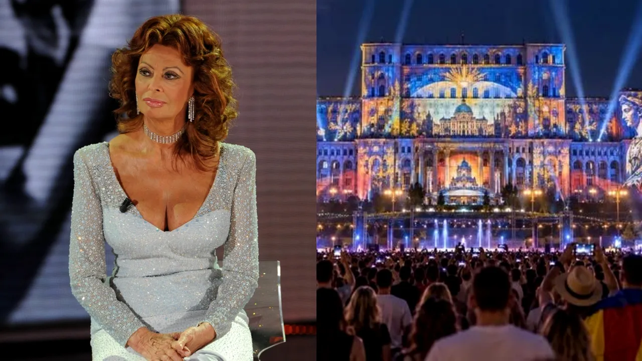 20 Septembrie, calendarul zilei: Sophia Loren împlinește 92 de ani. Ziua Bucureștiului