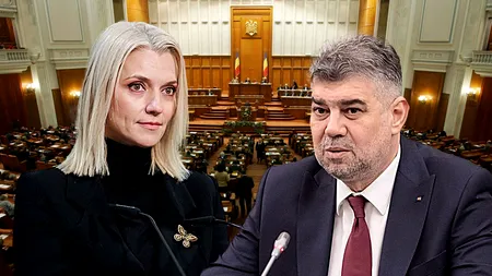 Alina Gorghiu, răspuns pentru Marcel Ciolacu: MJ va formula propuneri care să răspundă rigorilor CCR, după ce vom vedea motivarea în Monitorul Oficial