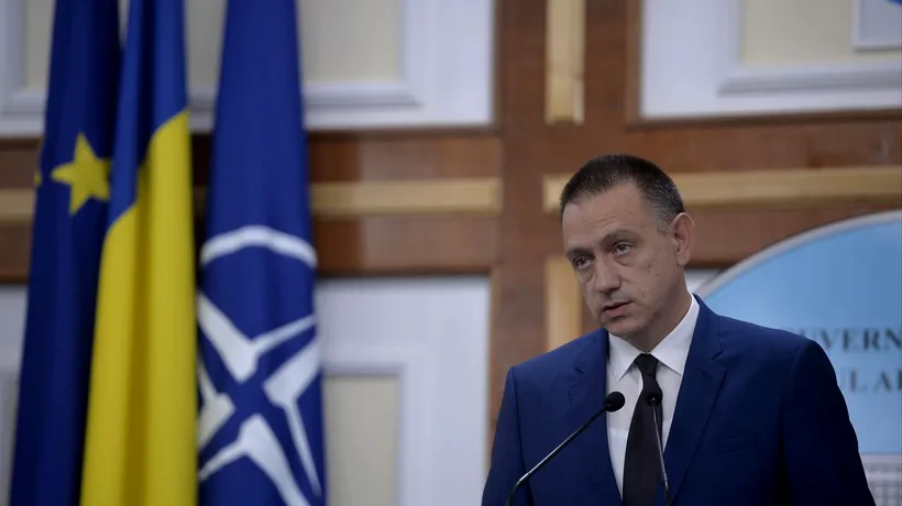 Mihai Fifor: „PNRR, un «Plan Sinistru de Austeritate pentru România»”