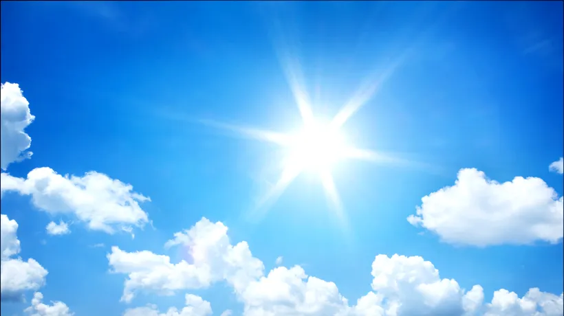 Șefa ANM transmite prognoza meteo pentru aprilie 2024. „Un debut foarte călduros”