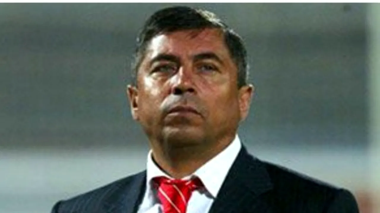 Vasile Turcu a murit