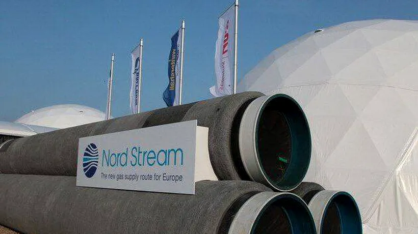 Rușii cer 400 de milioane de euro DESPĂGUBIRI pentru exploziile produse în 2022 la gazoductele Nord Stream 1 și 2