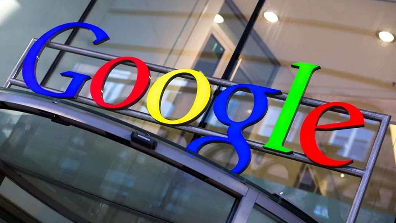 Google a cumpărat domeniul web 
