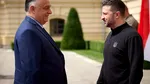Zelenski îi aduce vești bune lui Orban, în prag de alegeri. Președintele anunță când va finaliza Ucraina reparațiile la conducta Drujba