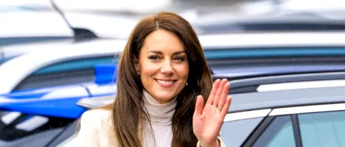 KATE Middleton revine în viața publică, după tratamentul cu citostatice. Prințesa de Wales, prezentă alături de familia regală la două evenimente