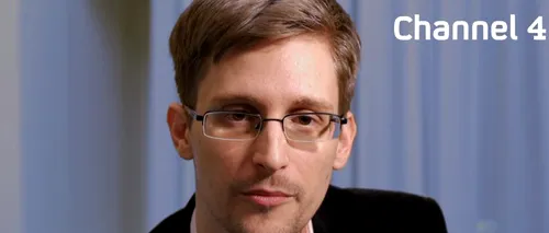 Directorul serviciilor americane de spionaj i-a cerut lui Snowden să restituie documentele furate