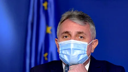 Ministrul de Interne, previziuni despre TAROM: „Această companie naţională va fi salvată”