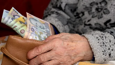 Vești bune pentru seniorii României. Se dau 3000 de lei în plus la PENSIE, în noiembrie 2025. Cine primește acești bani