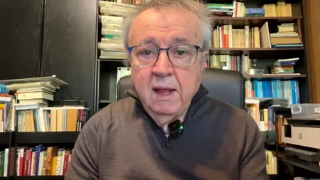 Ion Cristoiu: Așa-zisul Om mare Ilie Bolojan s-a dovedit un om mic, ca toți politrucii postdecembriști, de altfel