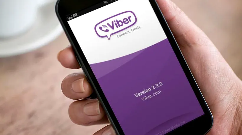 Viber va fi preluată de cel mai mare retailer online din Japonia, pentru 900 milioane de dolari
