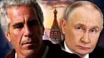Epstein ar fi avut un mesaj pe care dorea să i-l transmită lui Putin. A încercat să se apropie de președintele rus, arată documentele