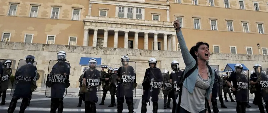 Președintele Băncii Mondiale: Zona euro trebuie să fie gata să recapitalizeze băncile, dacă Grecia părăsește blocul