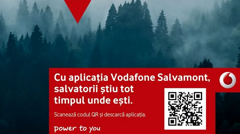 (P) Aplicația Salvamont, un prieten de nădejde pentru iubitorii de munte