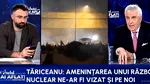 Tăriceanu, dezvăluire de la summitul NATO de la Bucuresti, din 2008, la care a participat și Vladimir Putin