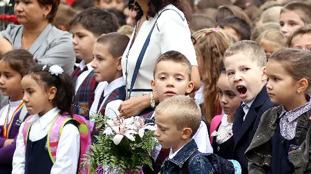 Cum a crescut, de fapt, bugetul Educației, în loc să scadă: S-a modificat suma de la execuția bugetară pe 2016