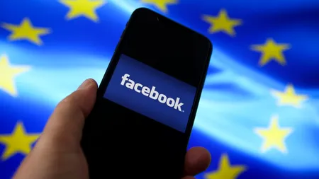 Facebook a acționat în instanță instituțiile europene. Care sunt nemulțumirile companiei
