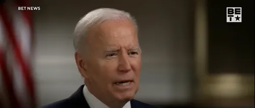 Joe Biden anunță că și-ar REEVALUA candidatura la președinția SUA, dacă ar avea o problemă MEDICALĂ
