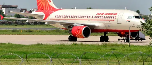 Doi piloți din India s-au bătut în carlinga unui avion de pasageri