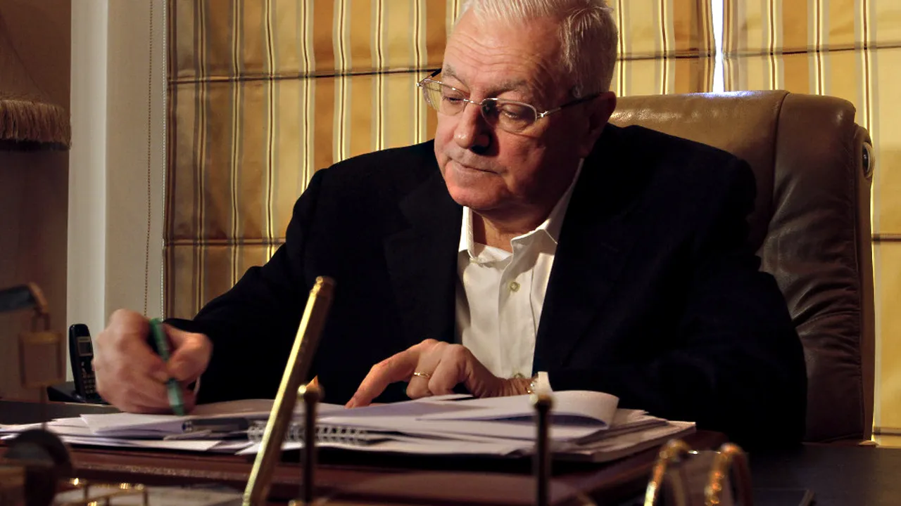 â€‹Patriot și criminal, omul care intermediază afacerile cu petrol dintre ISIS și regimul lui Bashar al-Assad