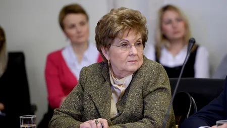 Fiul fostului ministru Mariana Câmpeanu, 5 ani de închisoare, pentru un prejudiciu de peste 1 milion de euro