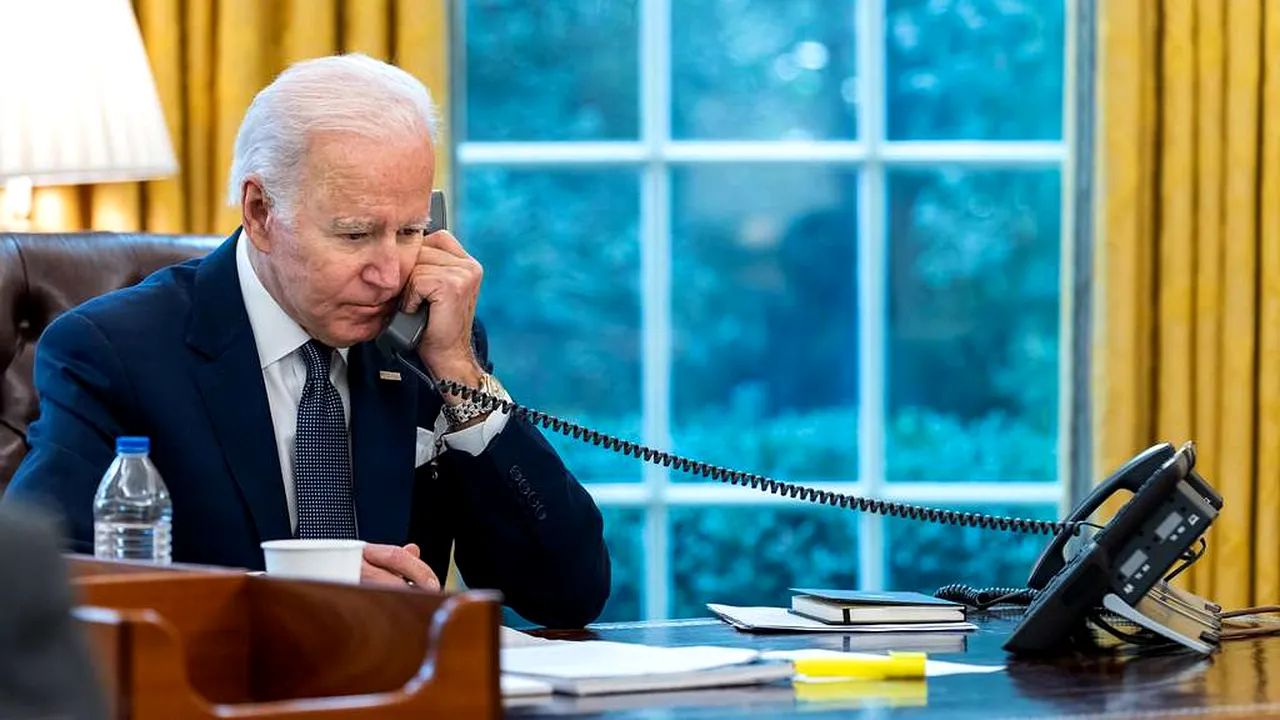 RĂZBOI în Ucraina, ziua 935. Biden și Zelenski pun la cale planul de atac, la New York