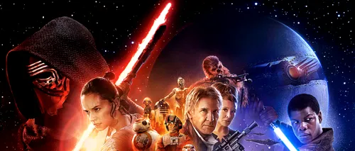 Cum arată astăzi actorii din seria Star Wars, la 38 de ani de la lansare