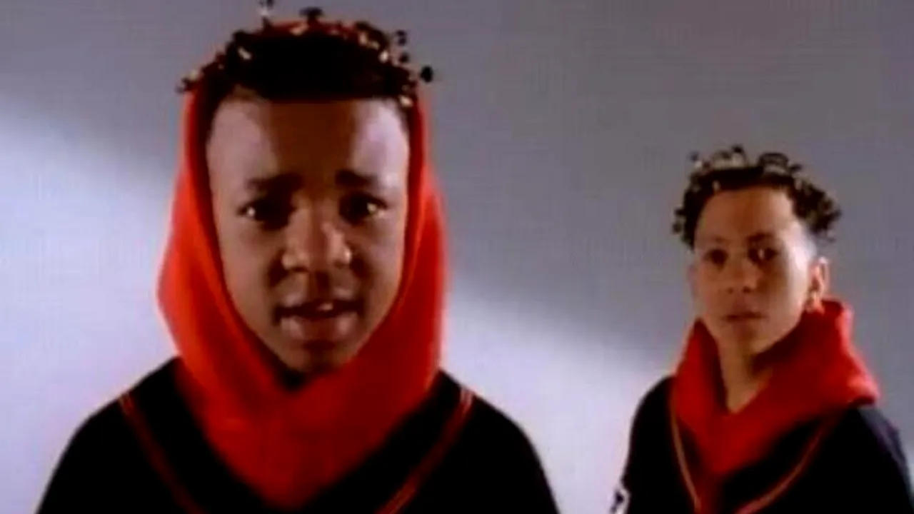 Unul dintre membrii grupului Kris Kross a murit la 34 de ani. VIDEO