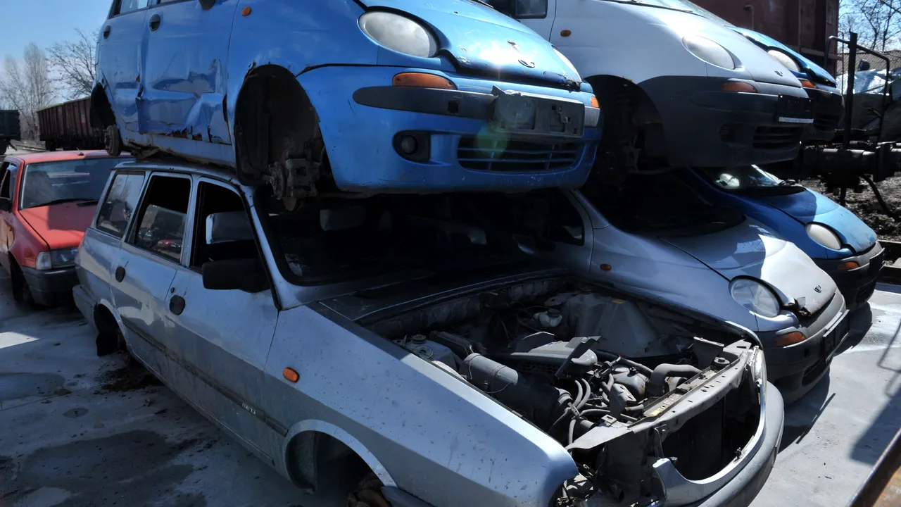 Programul „Rabla Clasic