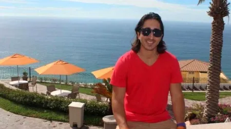 Are doar o servietă, se plimbă dintr-un colț al lumii în altul și câștigă 40.000 de dolari pe lună. „Am început să fac bani în somn, când eram la sală, la magazin, în avion