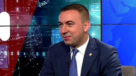 EXCLUSIV | Proiect: Îți poți înscrie online copilul la școală. Ministrul Digitalizării, Bogdan Ivan, anunță o procedură de selecție pentru 50 IT-iști