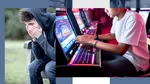 Păcănelele și sălile de jocuri de noroc de la parterul blocurilor ar putea fi INTERZISE