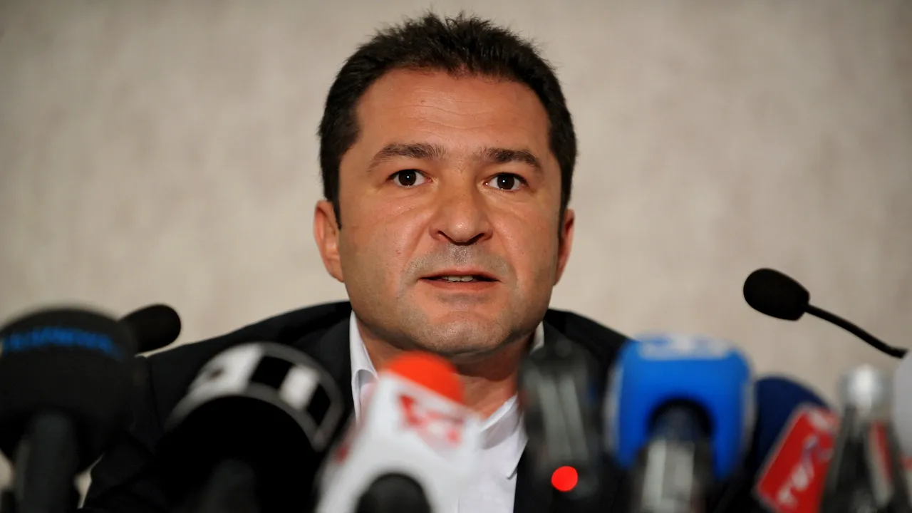 Elan Schwartzenberg scapă definitiv de mandatul de arestare în lipsă și de urmărirea internațională